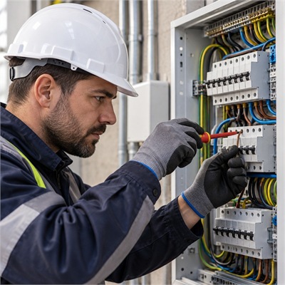 Elektrik İşleri